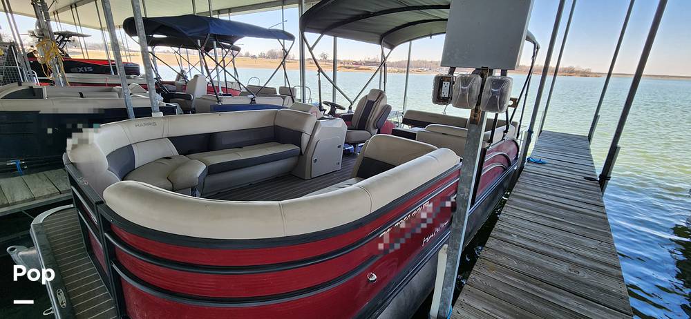 Slide: The Image of Harris HCX23 Cruiser 230 2022 - 15188127