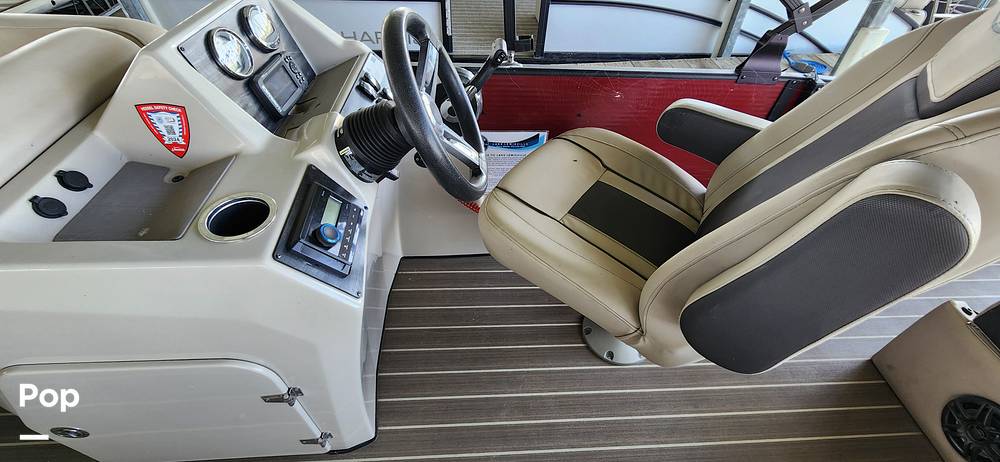 Slide: The Image of Harris HCX23 Cruiser 230 2022 - 15229448