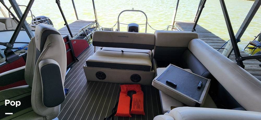 Slide: The Image of Harris HCX23 Cruiser 230 2022 - 15229449