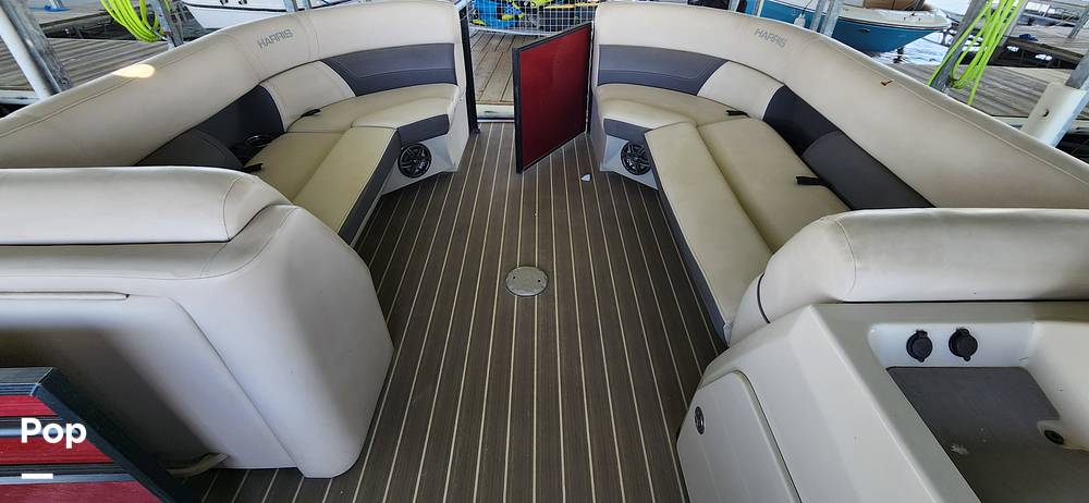 Slide: The Image of Harris HCX23 Cruiser 230 2022 - 15229451