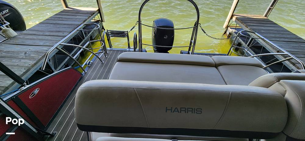 Slide: The Image of Harris HCX23 Cruiser 230 2022 - 15229453