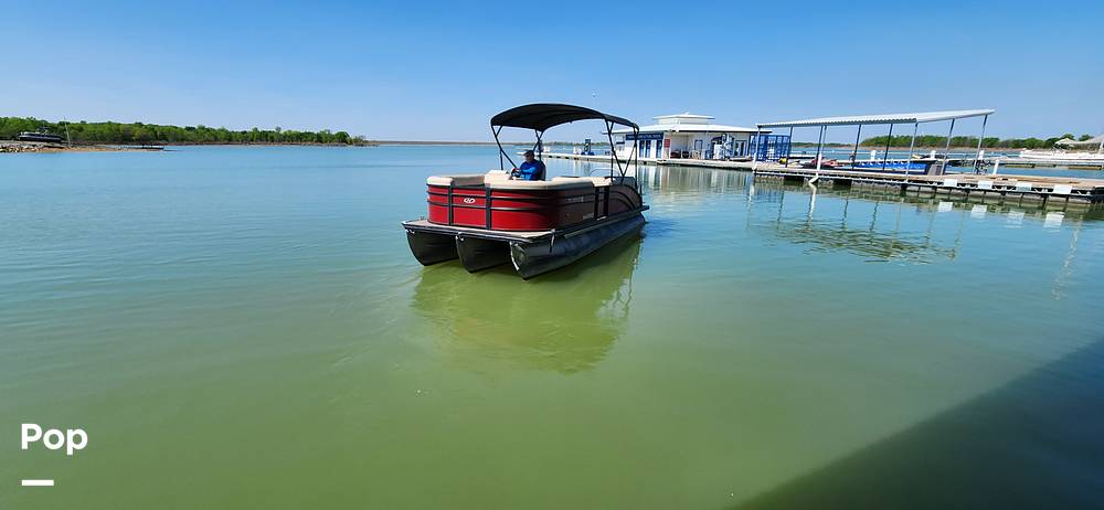 Slide: The Image of Harris HCX23 Cruiser 230 2022 - 15327606