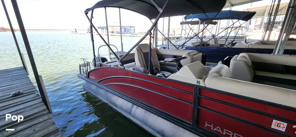 Slide: The Image of Harris HCX23 Cruiser 230 2022 - 15188130