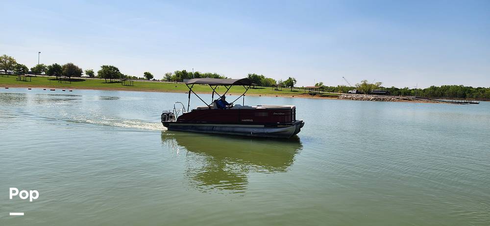 Slide: The Image of Harris HCX23 Cruiser 230 2022 - 15327610