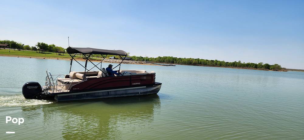 Slide: The Image of Harris HCX23 Cruiser 230 2022 - 15327611