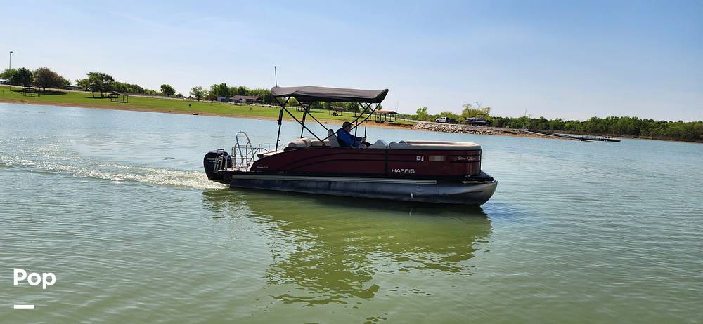 Slide: The Image of Harris HCX23 Cruiser 230 2022 - 15327619