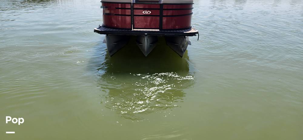 Slide: The Image of Harris HCX23 Cruiser 230 2022 - 15327621