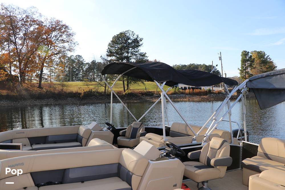 Slide: The Image of Harris HCX23 Cruiser 230 2022 - 14928022