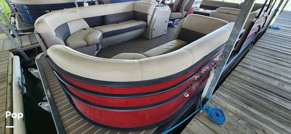Slide: The Image of Harris HCX23 Cruiser 230 2022 - 15188133