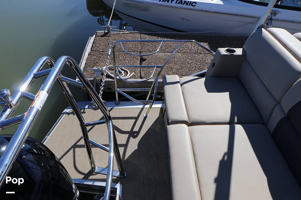 Slide: The Image of Harris HCX23 Cruiser 230 2024 - 15185271