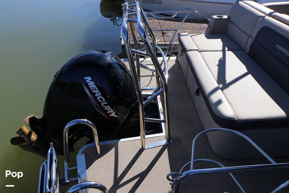 Slide: The Image of Harris HCX23 Cruiser 230 2024 - 15185272