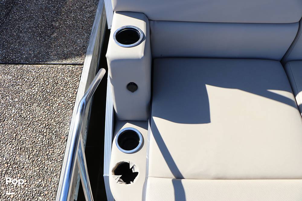 Slide: The Image of Harris HCX23 Cruiser 230 2024 - 15185278