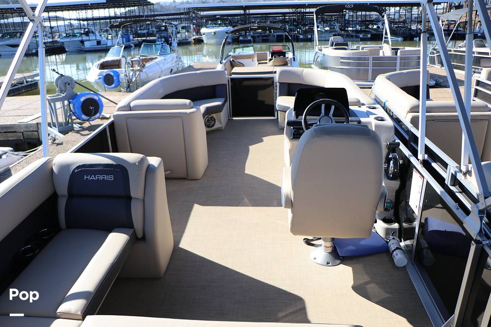 Slide: The Image of Harris HCX23 Cruiser 230 2024 - 15185279