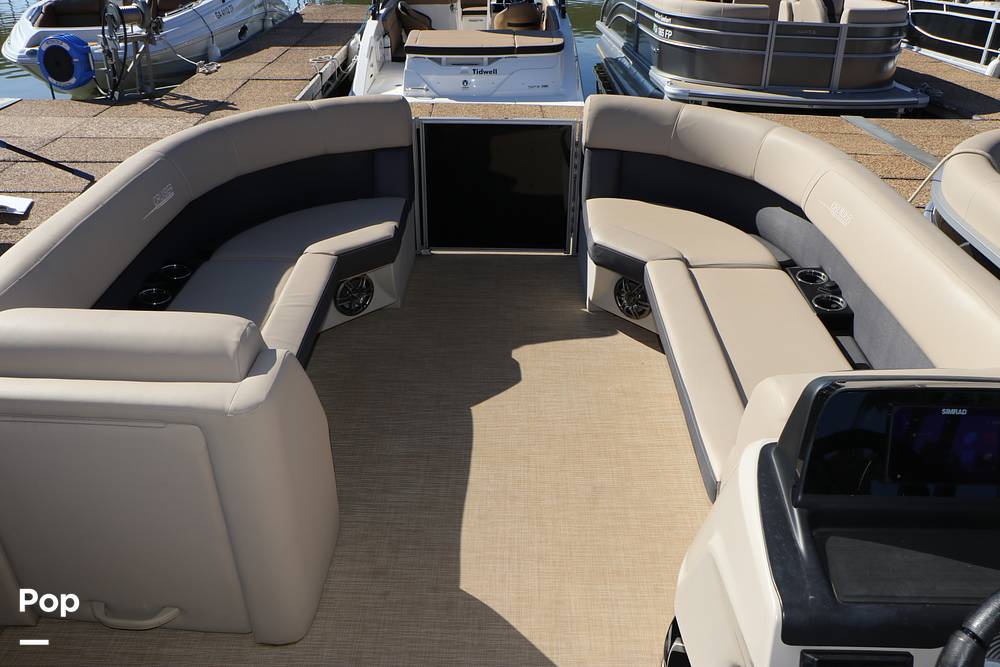 Slide: The Image of Harris HCX23 Cruiser 230 2024 - 15185284