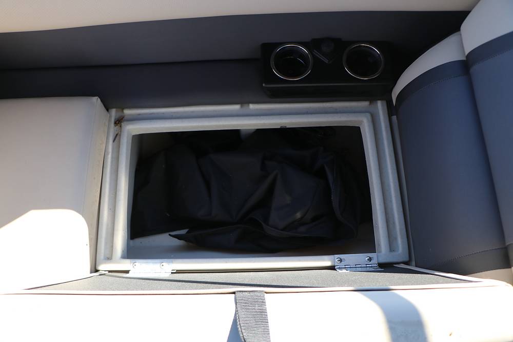 Slide: The Image of Harris HCX23 Cruiser 230 2024 - 15185287