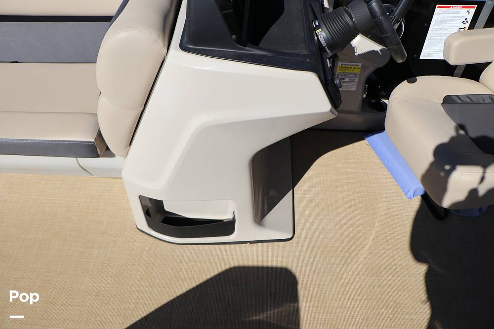 Slide: The Image of Harris HCX23 Cruiser 230 2024 - 15185292