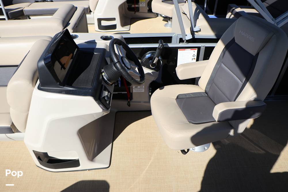Slide: The Image of Harris HCX23 Cruiser 230 2024 - 15185293