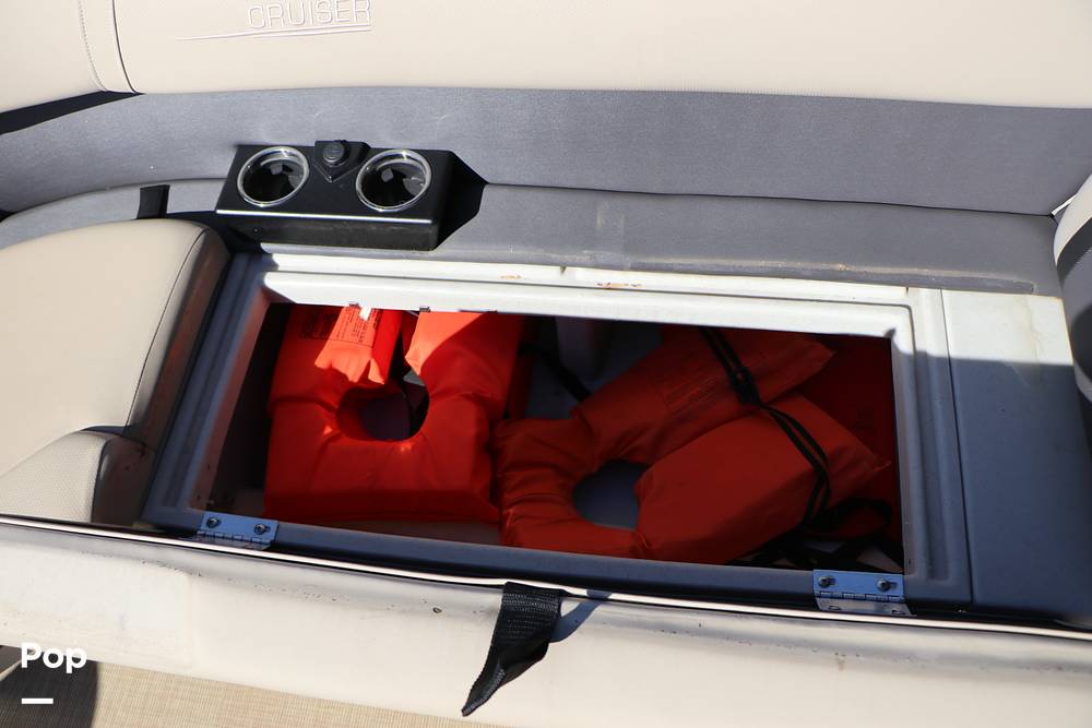 Slide: The Image of Harris HCX23 Cruiser 230 2024 - 15185297