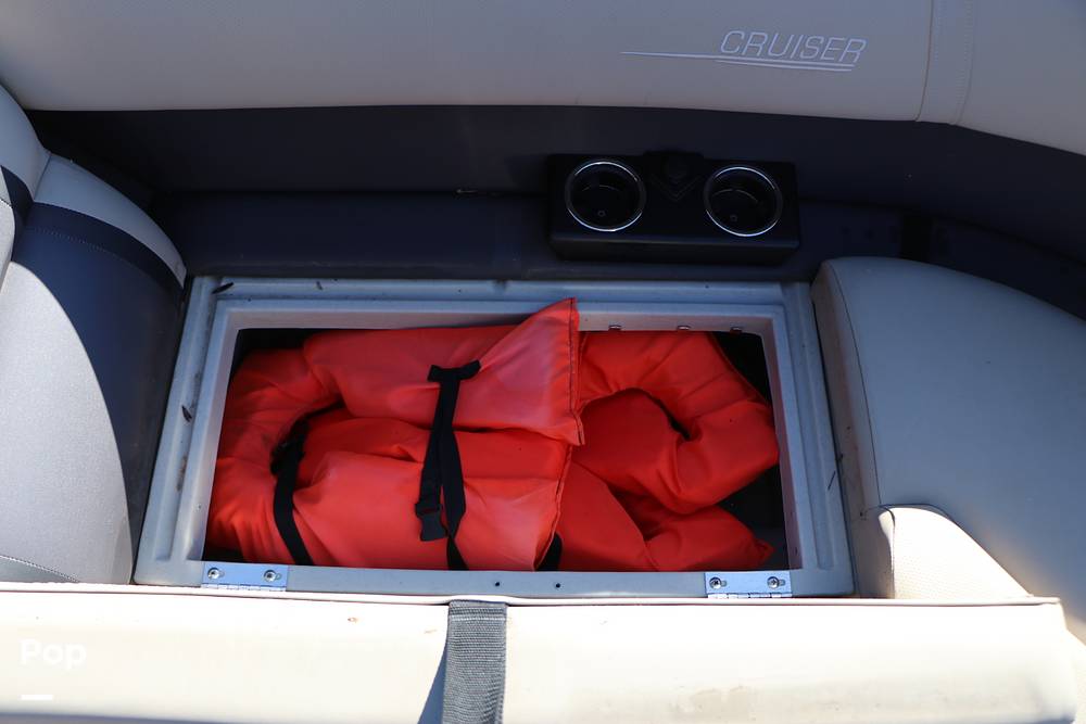 Slide: The Image of Harris HCX23 Cruiser 230 2024 - 15185300