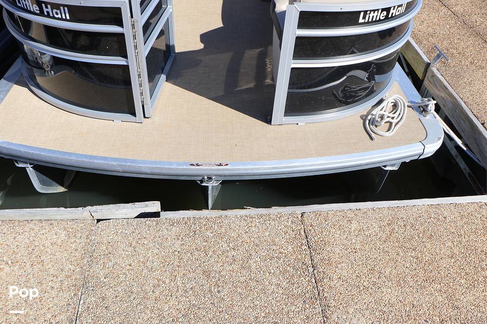 Slide: The Image of Harris HCX23 Cruiser 230 2024 - 15185302