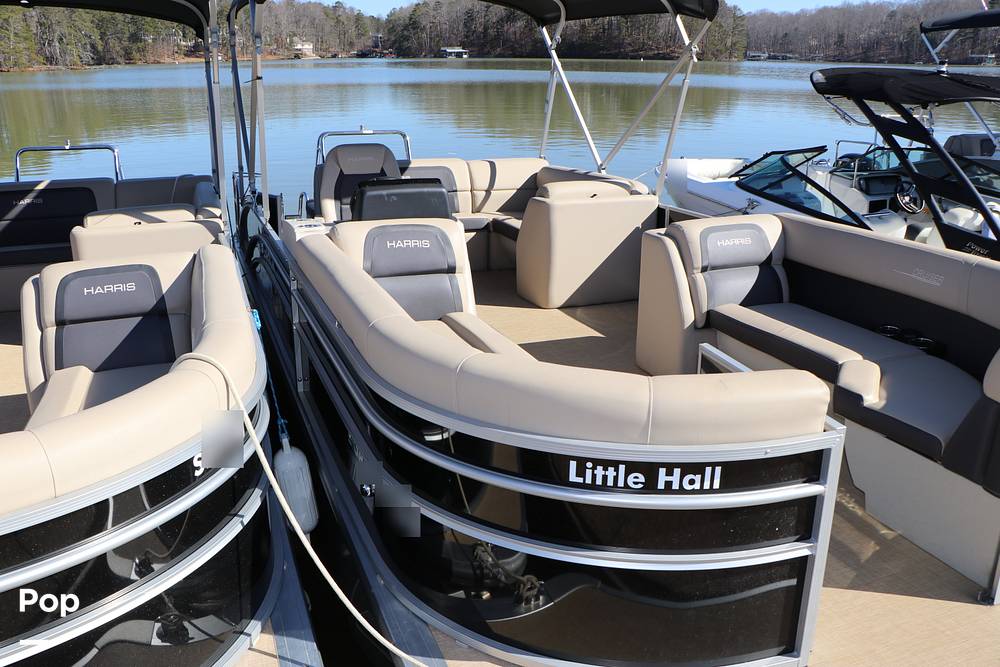 Slide: The Image of Harris HCX23 Cruiser 230 2024 - 15185303