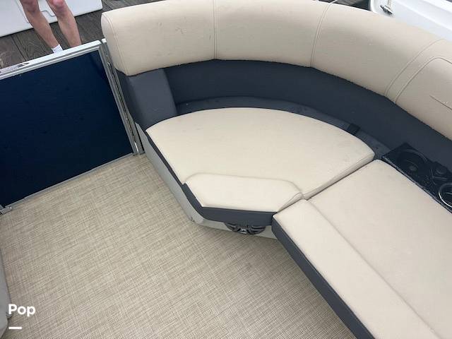 Slide: The Image of Harris HCX23 Cruiser 230 2025 - 15484115