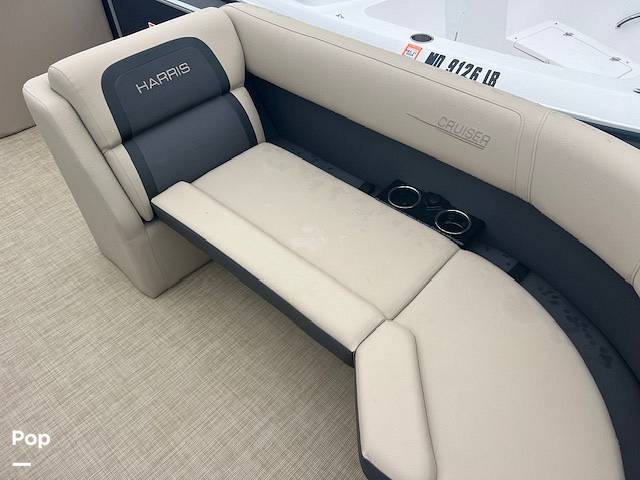 Slide: The Image of Harris HCX23 Cruiser 230 2025 - 15484117