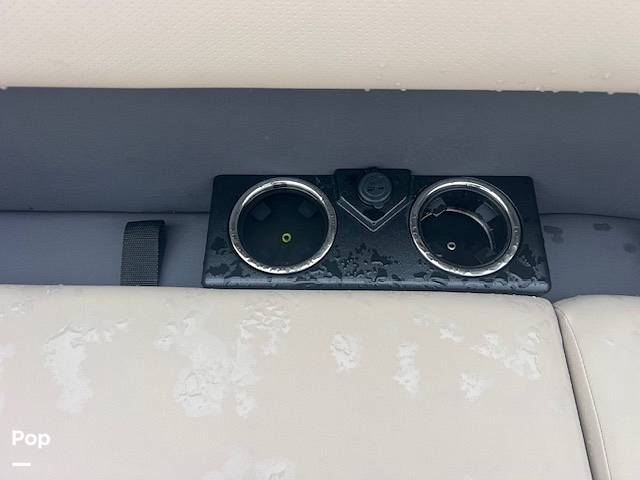 Slide: The Image of Harris HCX23 Cruiser 230 2025 - 15484120