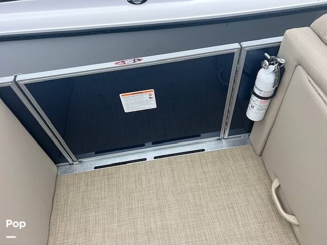 Slide: The Image of Harris HCX23 Cruiser 230 2025 - 15484125