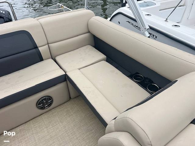 Slide: The Image of Harris HCX23 Cruiser 230 2025 - 15484126