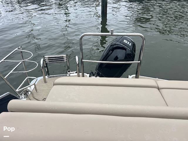 Slide: The Image of Harris HCX23 Cruiser 230 2025 - 15484128