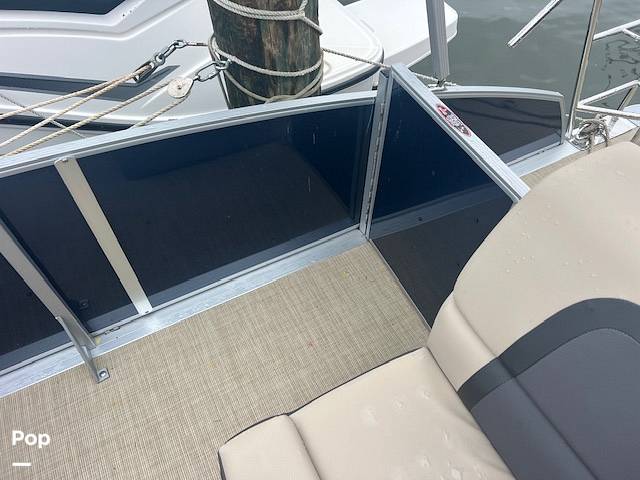 Slide: The Image of Harris HCX23 Cruiser 230 2025 - 15484129