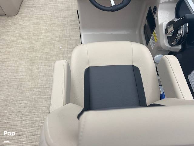 Slide: The Image of Harris HCX23 Cruiser 230 2025 - 15484130