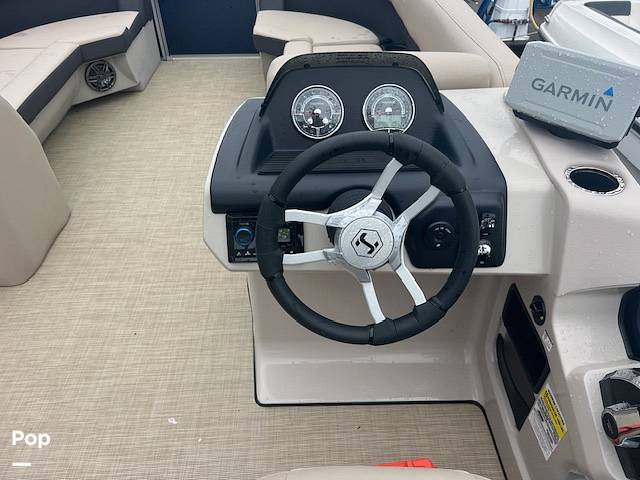 Slide: The Image of Harris HCX23 Cruiser 230 2025 - 15484131