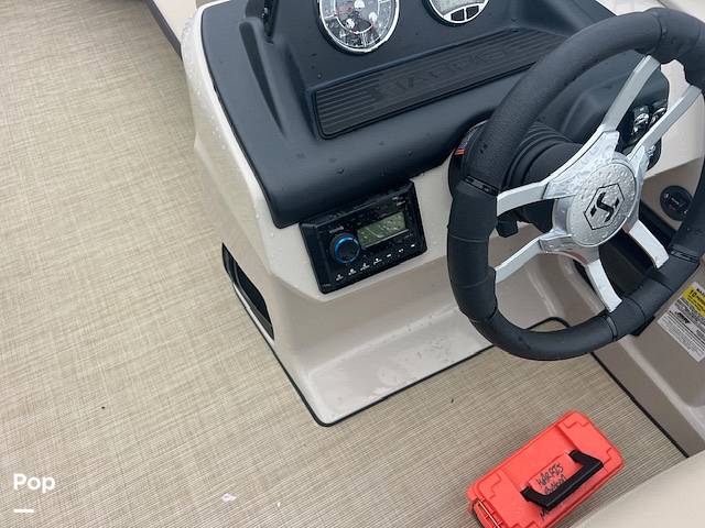 Slide: The Image of Harris HCX23 Cruiser 230 2025 - 15484132