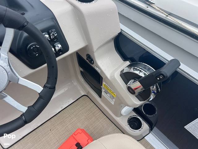 Slide: The Image of Harris HCX23 Cruiser 230 2025 - 15484133