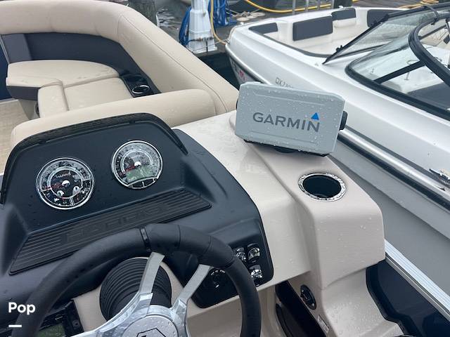 Slide: The Image of Harris HCX23 Cruiser 230 2025 - 15484134