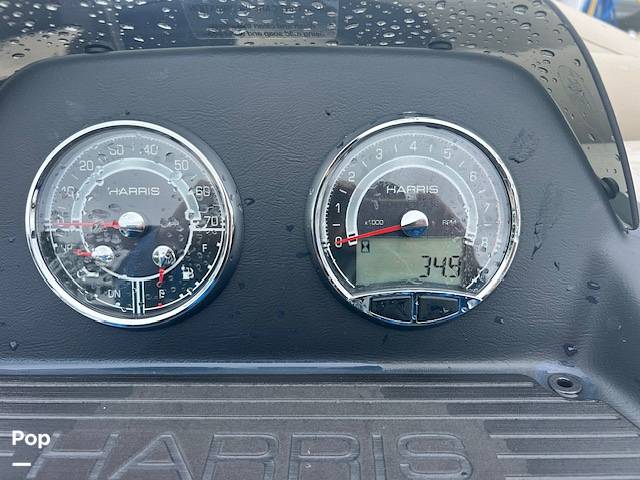 Slide: The Image of Harris HCX23 Cruiser 230 2025 - 15484135