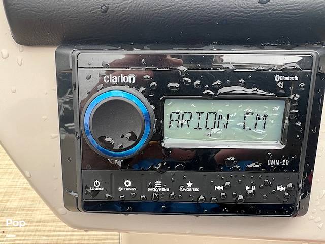 Slide: The Image of Harris HCX23 Cruiser 230 2025 - 15484136