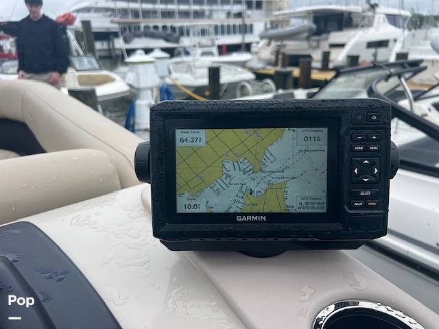 Slide: The Image of Harris HCX23 Cruiser 230 2025 - 15484137