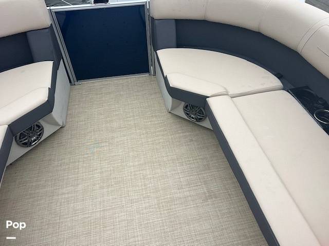 Slide: The Image of Harris HCX23 Cruiser 230 2025 - 15484138