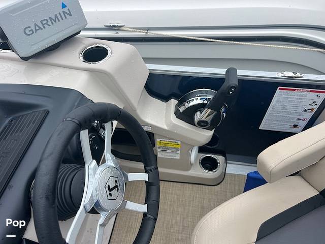 Slide: The Image of Harris HCX23 Cruiser 230 2025 - 15484139