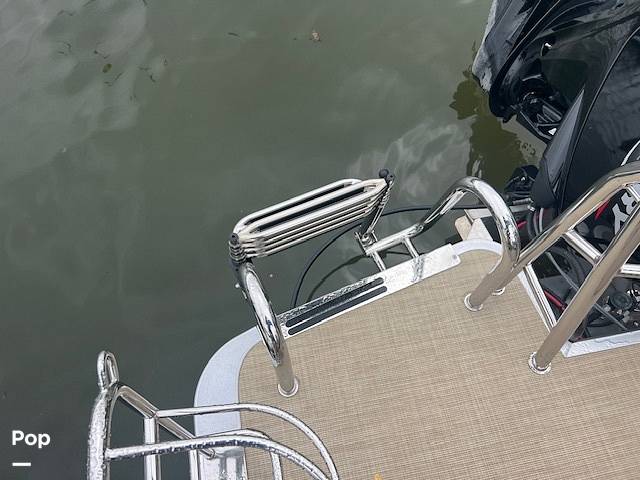 Slide: The Image of Harris HCX23 Cruiser 230 2025 - 15484140