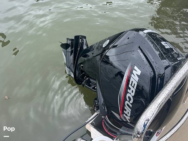 Slide: The Image of Harris HCX23 Cruiser 230 2025 - 15484141