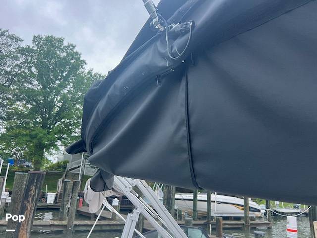 Slide: The Image of Harris HCX23 Cruiser 230 2025 - 15484144