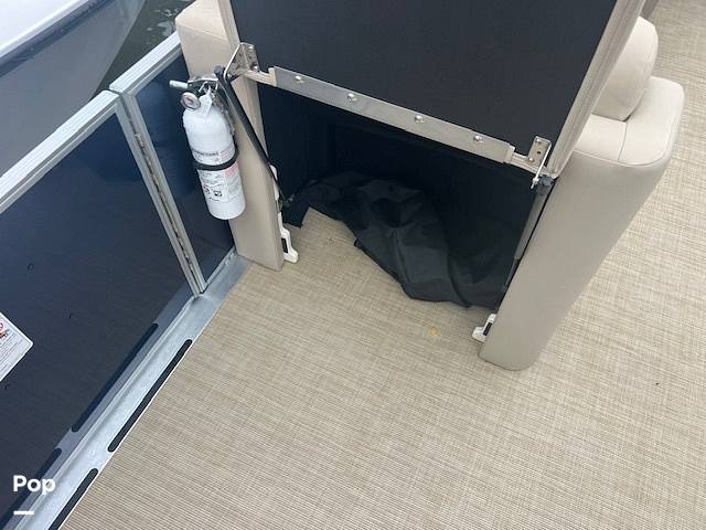 Slide: The Image of Harris HCX23 Cruiser 230 2025 - 15484146