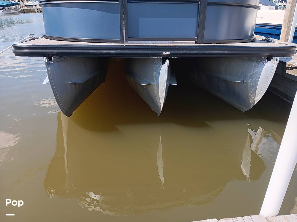 Slide: The Image of Harris HCX25 Cruiser 250 2023 - 14545661