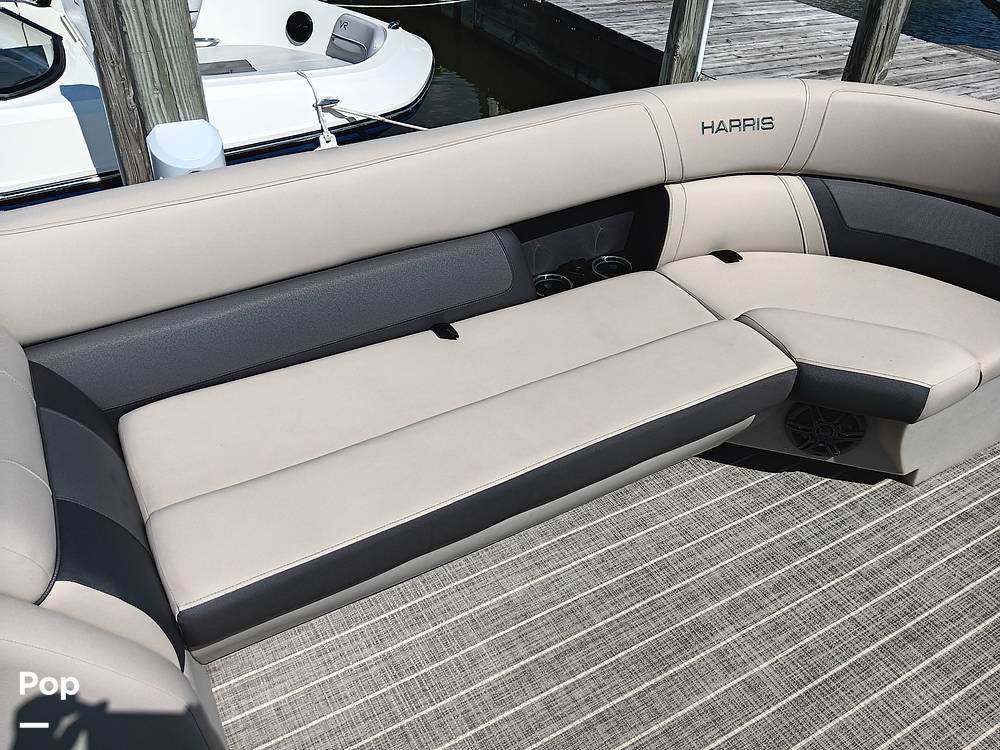 Slide: The Image of Harris HCX25 Cruiser 250 2023 - 14545681