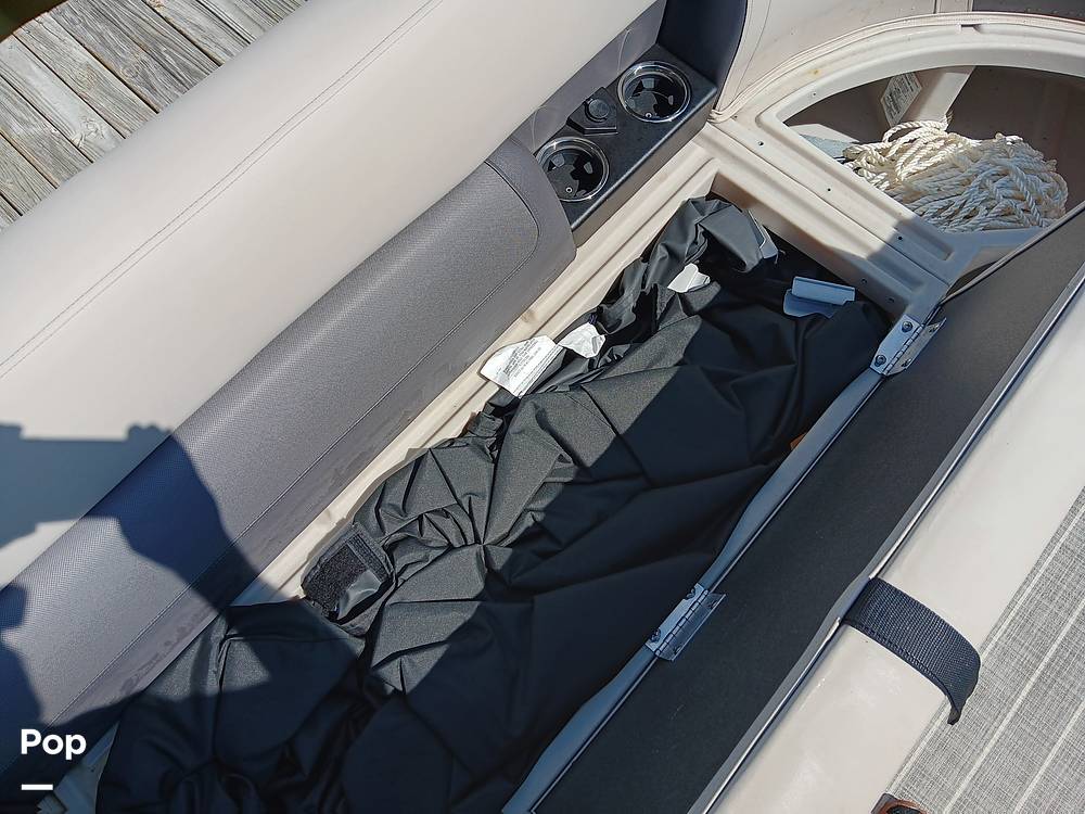 Slide: The Image of Harris HCX25 Cruiser 250 2023 - 14545691