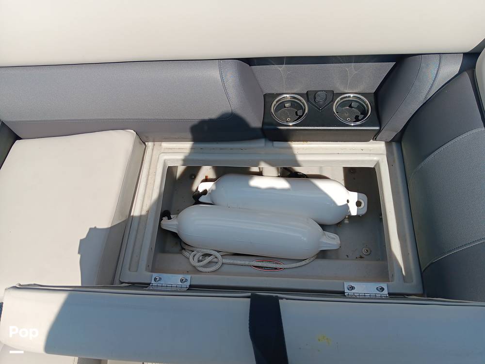 Slide: The Image of Harris HCX25 Cruiser 250 2023 - 14545696